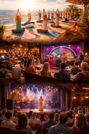 Festival Programmes
