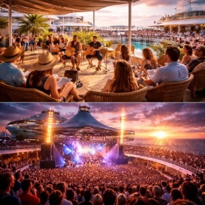 Festival Programs